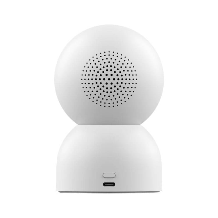 Original Xiaomi Mijia Smart Camera 3 PTZ Version 3K AI Detection Baby Monitor 5MP 360 Degree View Webcam Day & Night Work Infrared Night Vision, With US Plug Adapter, 3 PTZ Version Original Xiaomi Mijia Smart Camera 3 PTZ Version 3K AI Detection Baby Monitor 5MP 360 Degree View Webcam Day & Night Work Infrared Night Vision, With US Plug Adapter, 3 PTZ Version